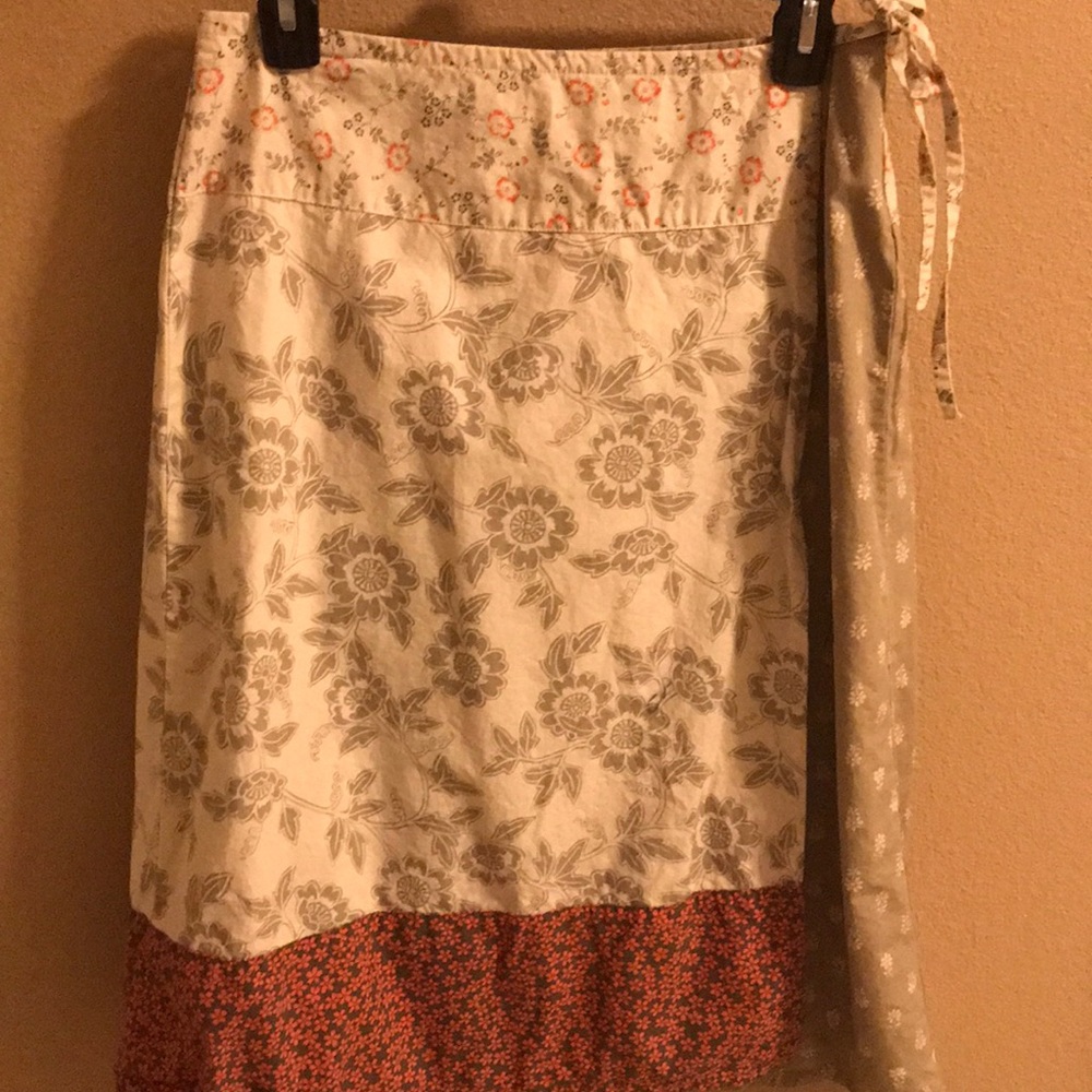 Skirt